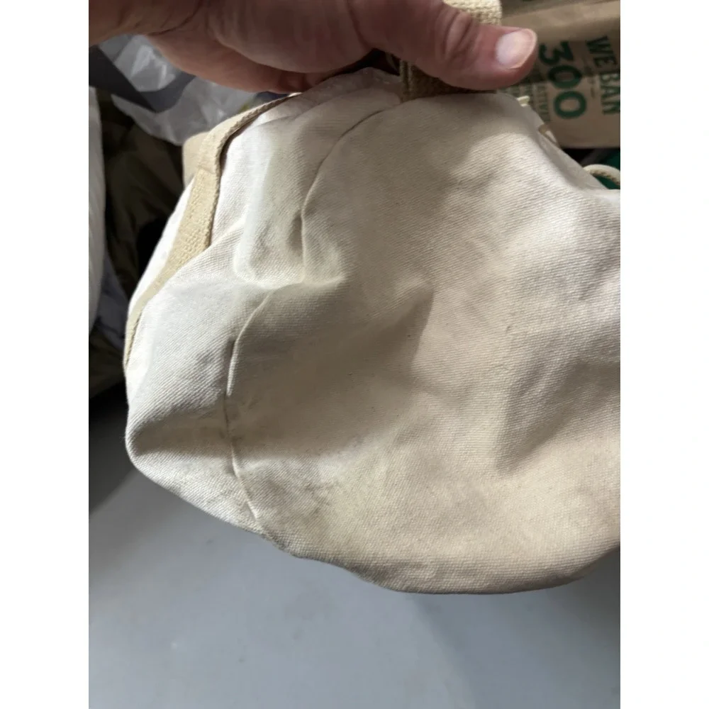 KCPT19 Vtg‎ Duffel bag Tan